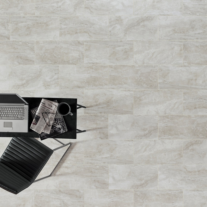 Mannington Adura®Flex Vienna Glue Down 12" x 24" x 2.5mm Luxury Vinyl